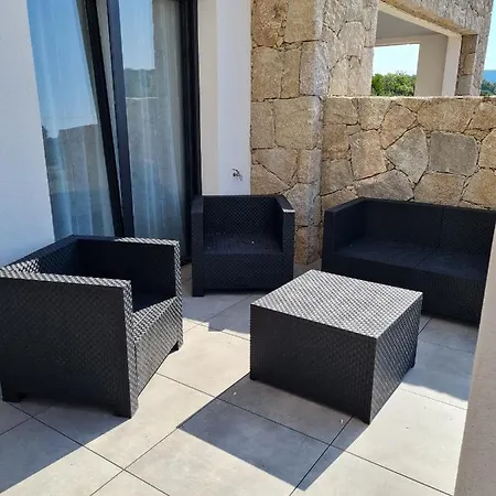 Domaine D'arca -- Flaubert 2 - T2 - 3 A 4 Pers Vakantiehuis *