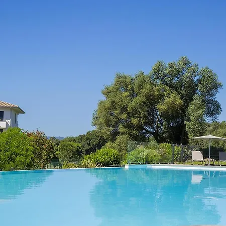 Vakantiehuis Domaine D'arca -- Flaubert 2 - T2 - 3 A 4 Pers