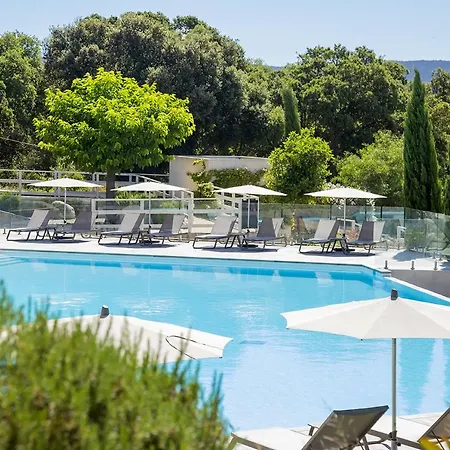 Domaine D'arca -- Flaubert 2 - T2 - 3 A 4 Pers