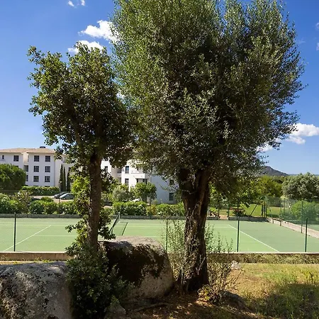 Holiday home Domaine D'arca -- Flaubert 2 - T2 - 3 A 4 Pers *