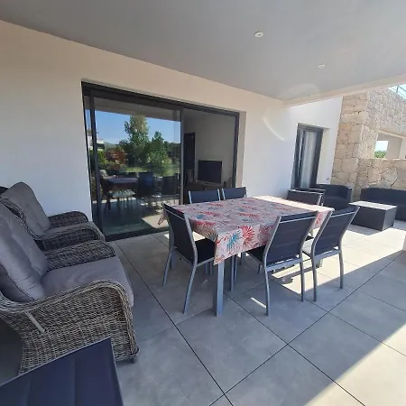 Holiday home Domaine D'arca -- Flaubert 2 - T2 - 3 A 4 Pers