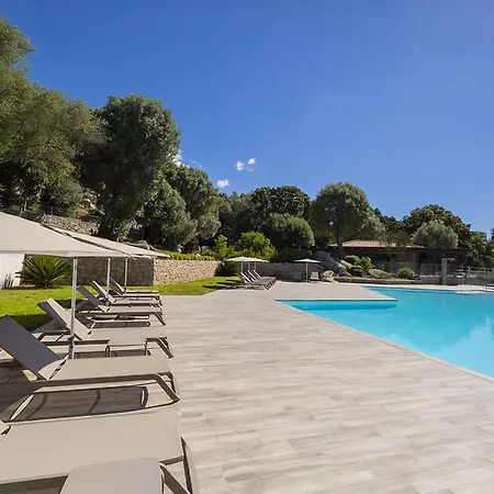 Domaine D'arca -- Flaubert 2 - T2 - 3 A 4 Pers