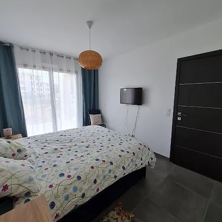 Domaine D'arca -- Flaubert 2 - T2 - 3 à 4 Pers * Porto Vecchio